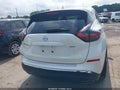2020 Nissan Murano — photo 17 of 17 | VIN 5N1AZ2AS4LN165364