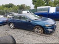 2019 Chevrolet Malibu Limited — photo 13 of 16 | VIN 1G1ZD5STXKF145443