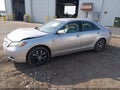 2009 Toyota Camry — photo 2 of 12 | VIN 4T1BK46KX9U593581