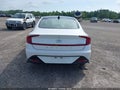 2021 Hyundai Sonata — photo 16 of 16 | VIN 5NPEH4J25MH086954