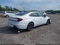 2021 Hyundai Sonata — photo 4 of 16 | VIN 5NPEH4J25MH086954