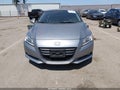 Photo 12 of 18 — 2011 Honda CR-Z