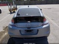 Photo 16 of 18 — 2011 Honda CR-Z