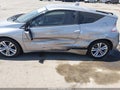 Photo 6 of 18 — 2011 Honda CR-Z