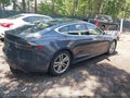 Photo 4 of 18 — 2015 Tesla Model S