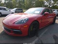 2017 Porsche Panamera — photo 2 of 16 | VIN WP0AA2A77HL100924