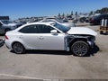 2019 Lexus IS 300 — photo 14 of 19 | VIN JTHBA1D28K5091093