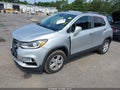 2018 Chevrolet Trax — photo 2 of 17 | VIN KL7CJPSB3JB689164