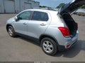 2018 Chevrolet Trax — photo 3 of 17 | VIN KL7CJPSB3JB689164