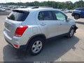 2018 Chevrolet Trax — photo 4 of 17 | VIN KL7CJPSB3JB689164