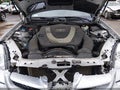 2009 Mercedes-Benz SLK-Class — photo 10 of 16 | VIN WDBWK54F69F192646