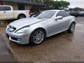 2009 Mercedes-Benz SLK-Class — photo 2 of 16 | VIN WDBWK54F69F192646