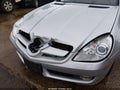 2009 Mercedes-Benz SLK-Class — photo 6 of 16 | VIN WDBWK54F69F192646