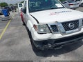 Photo 6 of 19 — 2018 Nissan Frontier