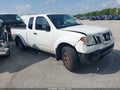 Photo 1 of 19 — 2018 Nissan Frontier