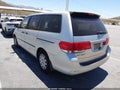 Photo 3 of 11 — 2008 Honda Odyssey