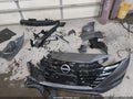 2024 Nissan Versa — photo 12 of 17 | VIN 3N1CN8DV6RL903677