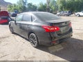 Photo 3 of 11 — 2018 Nissan Sentra