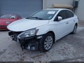 2019 Nissan Sentra — photo 2 of 17 | VIN 3N1AB7AP7KY303663