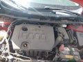 Photo 10 of 11 — 2011 Toyota Matrix