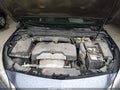 2015 Chevrolet Malibu — photo 10 of 16 | VIN 1G11C5SL8FF129280