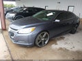 2015 Chevrolet Malibu — photo 2 of 16 | VIN 1G11C5SL8FF129280
