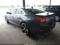 2015 Chevrolet Malibu — photo 3 of 16 | VIN 1G11C5SL8FF129280
