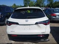 2026 Honda HR-V — photo 16 of 16 | VIN 3CZRZ2H74TM769686