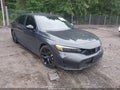 2025 Honda Civic — photo 1 of 15 | VIN 2HGFE2F56SH565752