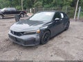 2025 Honda Civic — photo 2 of 15 | VIN 2HGFE2F56SH565752