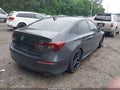 2025 Honda Civic — photo 4 of 15 | VIN 2HGFE2F56SH565752