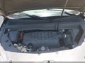 2017 Chevrolet Traverse — photo 10 of 15 | VIN 1GNKRGKD2HJ176696