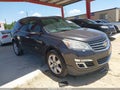 2017 Chevrolet Traverse — photo 1 of 15 | VIN 1GNKRGKD2HJ176696
