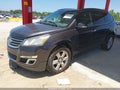 2017 Chevrolet Traverse — photo 2 of 15 | VIN 1GNKRGKD2HJ176696