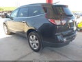 2017 Chevrolet Traverse — photo 3 of 15 | VIN 1GNKRGKD2HJ176696