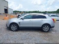 2016 Cadillac SRX — photo 14 of 16 | VIN 3GYFNEE35GS579723