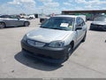 2003 Honda Civic — photo 2 of 17 | VIN 2HGES15543H509682