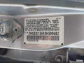 2003 Honda Civic — photo 9 of 17 | VIN 2HGES15543H509682