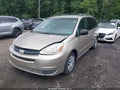 Photo 2 of 11 — 2005 Toyota Sienna