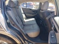 2020 Subaru Legacy — photo 8 of 17 | VIN 4S3BWAL66L3004487
