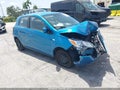 2024 Mitsubishi Mirage — photo 1 of 16 | VIN ML32AUHJ7RH036005
