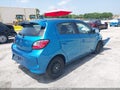 2024 Mitsubishi Mirage — photo 4 of 16 | VIN ML32AUHJ7RH036005