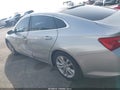 Photo 14 of 17 — 2017 Chevrolet Malibu