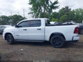 2026 Ram 1500 — photo 14 of 16 | VIN 1C6SRFJT7TN270786