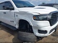 2026 Ram 1500 — photo 6 of 16 | VIN 1C6SRFJT7TN270786