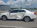 2011 Lincoln MKS — photo 14 of 16 | VIN 1LNHL9ER4BG603769