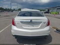 2011 Lincoln MKS — photo 16 of 16 | VIN 1LNHL9ER4BG603769