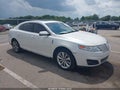 2011 Lincoln MKS — photo 1 of 16 | VIN 1LNHL9ER4BG603769