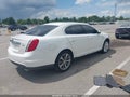 2011 Lincoln MKS — photo 4 of 16 | VIN 1LNHL9ER4BG603769