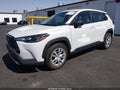 Photo 2 of 17 — 2023 Toyota Corolla Cross